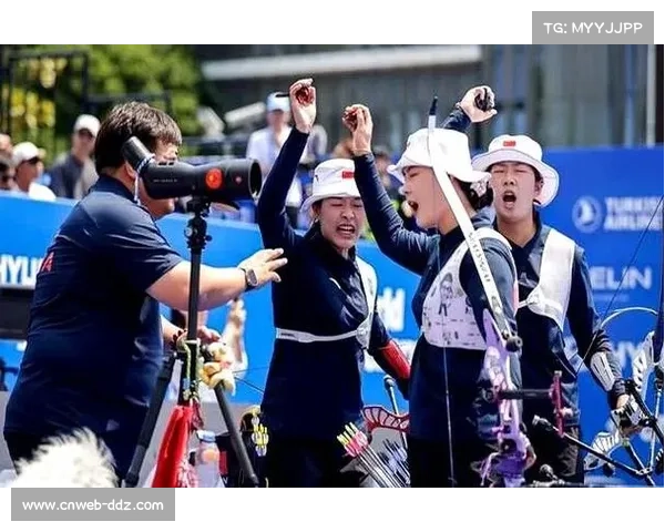 射箭世锦赛赛程紧凑混团项目间隔仅15分钟选手面临挑战