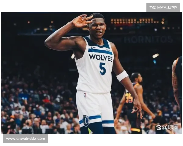 爱德华兹出战成疑，森林狼主场迎背靠背雷霆迎严峻考验