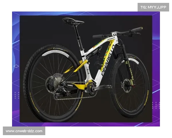 山地车主题摄影展举办，展现运动与自然融合之美