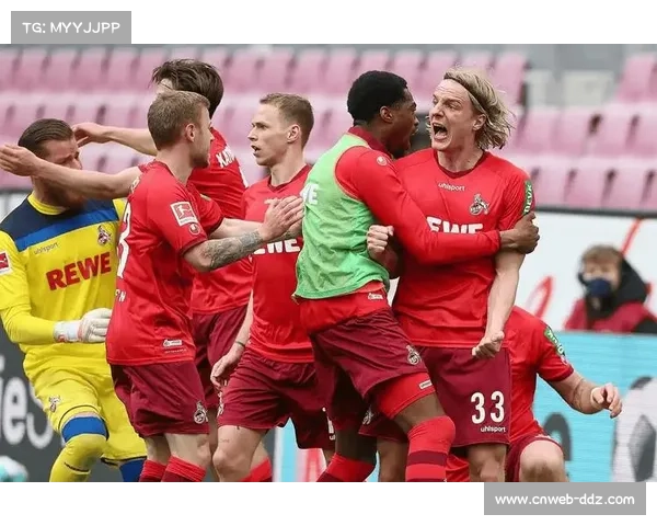 美因茨点球战术成保级关键，本赛季已获8个点球