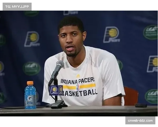 前瞻：ESPN预测模型更新，给出步行者晋级季后赛概率为31.7%